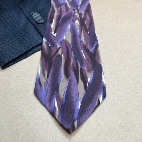 Silk Garcia Tie Bundle - Picture 7 of 9